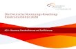 Die Deutsche Normungs-Roadmap Elektromobilität 2020...9 Die Deutsche Normungs-Roadmap Elektromobilität 2020 Einleitung Für einen erfolgreichen Markthochlauf der Elektromobilität