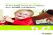 Successful Transitions - nottinghamcity.gov.uk · SUCCESSFUL TRANSITIONS NTTINGHA CITY CUNCI SUCCESSFUL TRANSITIONS NTTINGHA CITY CUNCI Key principles for good practice in supporting