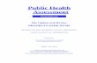 Public Health Assessment · This document summarizes public health concerns related to an industrial facility in Minnesota. It is based on a formal site evaluation prepared by the