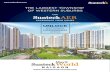 THE LARGEST TOWNSHIP OF WESTERN SUBURBSSite Address: Sunteck MaxXWorld, Naigaon East,Tivri, Maharashtra - 401208, India. Corporate Office: Sunteck Centre, 5th Floor, 37 - 40 Subhash