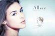 Allure - Probably the best jewellery · Z16-09 / P Z16-08 / P Simplicity brings beauty 4-5 šperky z 14k zlata s diamanty 14k gold jewelry with diamonds. Z16-13 / P Pendant / Přívěs