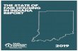 Fair Housing Center of Central Indiana - The State of Fair Housing in Indiana Report … · 2020. 1. 7. · Fair Housing Center of Central Indiana - The State of Fair Housing in Indiana