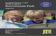 Yoxall St Peter’s C of E Primary School Recruitment Packresources.jtmat.co.uk/vacancies/recruitmentpack/ysp.pdf · 2020. 8. 6. · Information about the Trust JTMAT was established