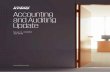 Accounting and Auditing Update - KPMG · The International Accounting Standards Board (IASB) has published a Discussion Paper (DP) – Financial Instruments with Characteristics of