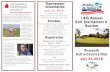 2018 Golf Brochure - irp-cdn.multiscreensite.com G… · Bearpath Golf & Country Club 18100 Bearpath Trail Eden Prairie, MN 55347 Bearpath Golf & Country Club July 23, 2018 The Leukemia