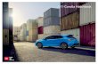 2019 Corolla Hatchback - Dealer.com US · a lasting first impression and inspires you to go out and make more happen. Coming down the road, its polished available chrome grille surround