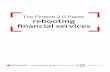 The Fintech 2.0 Paper: rebooting financial services · 3 4 6 8 1. Fintech 2.0 2. Applications for the Internet of Things 2.1. Cutting costs in trade finance 2.2. Improving valuation