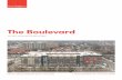 The Boulevard · 4/21/2020  · The Boulevard is a newly constructed mixed-use development at the corner of West Grand Boulevard and Third Avenue in New Center. Ideally located in