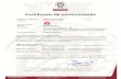 ABNT Certificate (SUN2000L-2KTL) - Huawei...ABNT Certificate (SUN2000L-2KTL) Created Date: 1/23/2018 11:21:41 AM ...