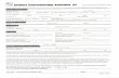 Southern Gastroenterology Associates, Gwinnett ... · Southern Gastroenterology Associates, LLC NEW PATIENT INFORMATION FORM Please fill out each section completely. Bring these forms