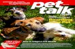 pet talk June 2016 - Elmhurst Animal Care Center...To enroll your pet or for more information, please speak with an Elmhurst Animal Care Center associate or call (630) 530-1900. Bring