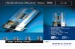 High quality lampsinfo.duratec-direct.de/catalogues/de/DURATEC/Lampen2006.pdfDURATEC Analysentechnik GmbH · Rheinauer-Straße 4 · D-68766 Hockenheim · Germany · Telefon +49-6205-9450-0