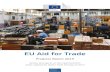 EU Aid for Trade · 13.4Bilateral – West Africa by country 121 13.5Bilateral – Central Africa overview 122 13.6Bilateral – Central Africa by country 123 13.7Bilateral – EAC