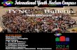 May 31th 2013 Spring Issue N 05 IYNC BulletinUkraine, United States. International Youth Nuclear Congress IYNC Bulletin 1 Section 1: Editorial ... and started a more intense activism