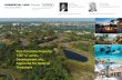 Parc Corniche Property Development site, Approved for Hotel or€¦ · Orlando, FL COMMERCIAL LAND FOR DEVELOPMENT. Park Corniche Property 7.82 +/- Acres Development Site South International