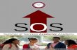 SOS - tsu.edu · Conditional Admission Program for Students Seeking Full Admission to TSU for Fall 2018. Pathway to Success Greetings, I want to introduce you to Texas Southern University’s