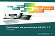 Produktkatalog 2016 2017 BR final - innovaphone · WebRTC – Comunicação nunca foi tão fácil..... 22 Segurança – made in Germany ... cifi camente para cumprir as exigências