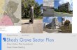 Montgomery Planning | Area 2 Division Shady Grove Sector Plan … · Shady Grove Sector Plan Minor Master Plan Amendment Open House Meeting ... Business Services , 27% Trade, Transportation,