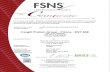 Cargill Protein Group Friona EST 86E...FSNS Certification & Audit, LLC., ANSI accredited CB, No. 1107 certifies that, having conducted an audit: Cargill Protein Group -Friona -EST