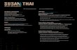 ThaiS Resume web - susanthai.com · SKILLS Photography, Videography, Hand-lettering, Working knowledge of HTML & CSS, Digital marketing (content creation and analytics) EXPERIENCE