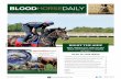 THURSDAY, SEPTEMBER 7, 2017 BLOODHORSE.COM/DAILY …cdn.bloodhorse.com/daily-app/pdfs/BloodHorseDaily... · 2017. 9. 7. · BLOODHORSE DAILY Download the FREE smartphone app PAGE