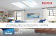 2020 Residential Skylights Catalog Transform your bathroom into your own personal oasis - itâ€™s as