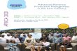 AFRICA 2020 Africa Advanced Revenue 2020 HR… · PART 2 Workshop 22nd – 26th February 2021, Uganda Application deadline; 3rd July 2020 Course fee – USD$ 1000 Advanced Revenue