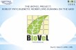 THE BIOVEL PROJECT: ROBUST PHYLOGENETIC WORKFLOWS … · 2012. 11. 26. · The Biovel Project BioVeL is a virtual e-laboratory that supports research on Biodiversity issues using