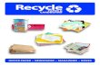Recycle - MinnesotaRecycle OFFICE PAPER • NEWSPAPER • MAGAZINES • BOXES. Vitami 5 'Iron 12 PACK ESt.1ss5 12-12 FLOZCANS . Created Date: 12/10/2015 9:57:55 AM