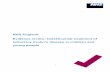 NHS England Evidence review: Ustekinumab treatment of ... · The purpose of this evidence review is to assess the effectiveness and safety of using the interleukin inhibitor ustekinumab