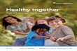 2019 Enrollment Brochure | Kaiser Permanente of the Mid-Atlantic … · 2019. 3. 30. · hassle-free. At Kaiser Permanente, care and coverage come together — so you get everything