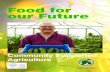 Food for our Future - Organic Centre Wales€¦ · Organic Centre Wales, IBERS, Aberystwyth University, SY23 3EE Email: bobl-project@aber.ac.uk Visit us online at: Or call the BOBL
