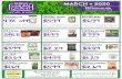 March * 2020 - Debra's Natural Gourmet | Home | Debra's ...debrasnaturalgourmet.com/wp-content/uploads/2020/...MYCHELLE DR. HAUSCHKA It is the sale you have been waiting for! The standard
