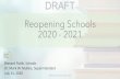 Reopening Schools 2020 - 2021Jul 08, 2020  · Reopening Schools 2020 - 2021 Brevard Public Schools Dr. Mark W. Mullins, Superintendent July 14, 2020 BPS Reopening Schools 2020 - 2021