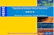 National Antimicrobial Resistance Monitoring System Human ... · National Antimicrobial Resistance Monitoring System for Enteric Bacteria (NARMS): Human Isolates Final Report, 2013.