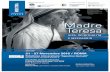 Madre Teresa...Madre Teresa Mostra organizzata da: In collaborazione con: FACOLTÀ DI MEDICINA E CHIRURGIA “A. GEMELLI” 21 - 27 Novembre 2016 / ROMA Policlinico Universitario “Agostino