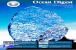 Ocean Digest, Volume 1, Issue 3/4oceansociety.in/newsletter/oceandigest_2014v1i3.pdf · The frigid poles have attracted great adventurers since the late 19th century, which is considered