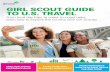 TAKE OUR TRAVEL START YOUR TRIP- HEAR FROM GIRLS …€¦ · The girls plan almost everything! I help with details, of course. FOR TROOP LEADERS 6. Mostly A ... Once you know what