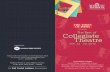 The Best of Collegiate Theatre · The Best of Collegiate Theatre presents An O ld W orC u teP s nai Habitat World at India Habitat Centre, Lodhi Road, New Delhi - 110003 Tickets at