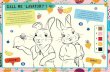 Peter Rabbit Activity Sheets · 2020. 4. 9. · Title: Peter Rabbit Activity Sheets.indd Created Date: 20200124100349Z