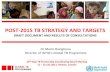 Photo: Riccardo Venturi - Stop TB Partnership · Photo: Riccardo Venturi Dr Mario Raviglione Director of WHO's Global TB Programme _____ 23. rd. Stop TB Partnership Coordinating Board