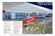 5,068 SF or ± 6,079 SF FOR LEASE $16.50 PSF, GROSS ......Aventura and the Beaches! PALMETTO GLADES CENTER FOR LEASE ± 5,068 SF or ± 6,079 SF $16.50 PSF, GROSS 755-833 NW 167 Street,