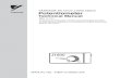 YASKAWA AC Drive-J1000 Option Potentiometer Technical Manual · 2014. 1. 23. · 18 YASKAWA ELECTRIC TOBPC73060034A Potentiometer Technical Manual 10 Yaskawa Locations 10 Yaskawa