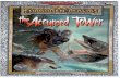 The Accursed Towerfrpworld.com/downloads/senaryolar/adnd/The Accursed Tower...Do Urden (the famed drow ranger), and an old barbarian hermit-prince who is thought to have knowledge