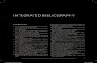 Integrated BIBlIography...© 2014 Cengage Learning. All Rights Reserved. May not be scanned, copied or duplicated, or posted to a publicly accessible website, in 1whole or in part.