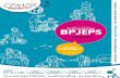 FORMATION BPJEPS - cemea-pdll.org · Accompagnements des événements culturels (Festival d’Avignon depuis sa création avec Jean Vilar, Printemps de Bourges, Francofolies...) ;