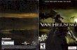 Van Helsing - Sony Playstation 2 - Manual - gamesdatabase · Van Helsing - Sony Playstation 2 - Manual - gamesdatabase.org Author: gamesdatabase.org Subject: Sony Playstation 2 game