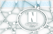 The Nitrogen Cycle Infographic