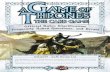8/5/2009 - LCG Version 1.3 - Fantasy Flight Games · When executing an infinite loop, the resolving player must follow these two steps: 1) Clearly display the infinite loop to the