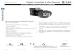 ø22mm - HW Series Oiltight Switches & Pilot Devicesø22mm - HW Series Oiltight Switches & Pilot Devices A3-52 USA: (800) 262-IDEC or (408) 747-0550, Canada: (888) 317-IDEC A3 Switches
